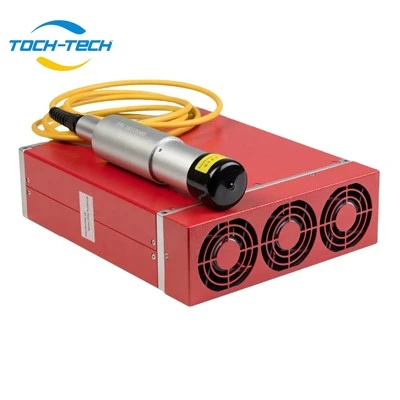 Sumber Laser Serat JPT Mopa