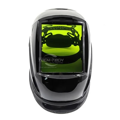 Helm Las Laser OD8+ DIN4